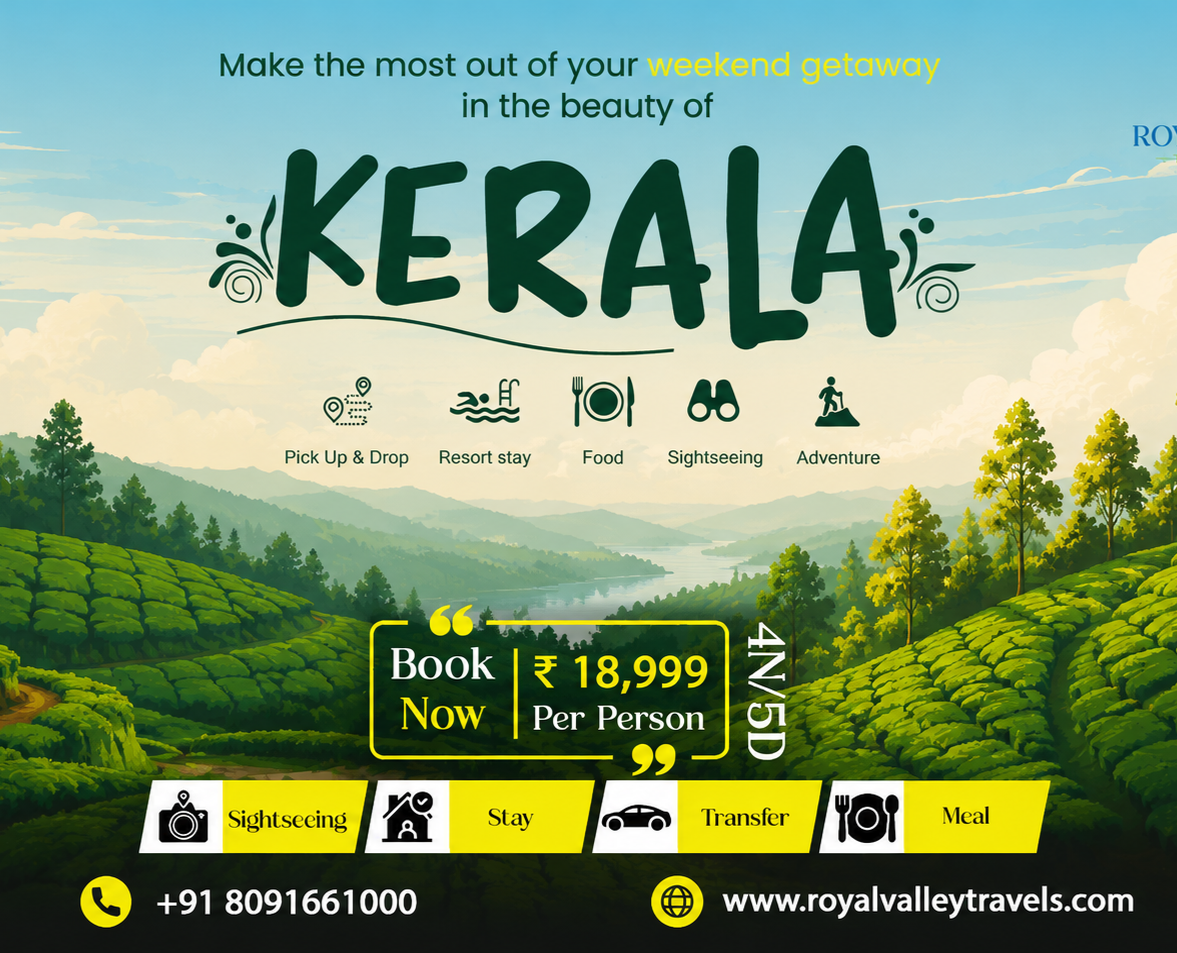 Kerala Culture